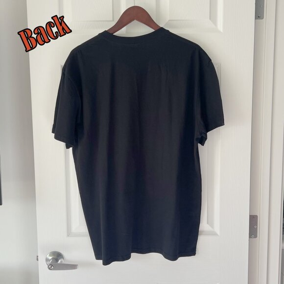 Radiohead Music Band 'Fast-Track Status' T-Shirt! Brand New! - Picture 10 of 16